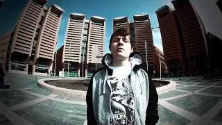 RE-AZIONE - Azot prod. Zonta (OFFICIAL VIDEO)