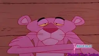ᴴᴰ The Pink Panther Show | Pinknic | Cartoon Pink Panther New 2021