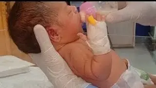 🩺💉🍼🩺**
