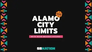 Alamo City Limits - Episode 7 - Ziaire Williams, JT Thor, and Greenroom Q&A (feat. Rafael Barlowe)