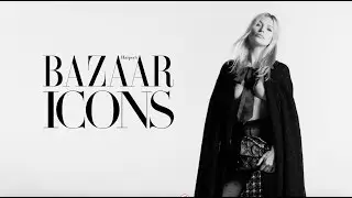 Bazaar Icons 2019: Kate Moss, Celine Dion, Alicia Keys and more...