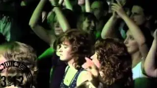 Miami Horror - Holidays @ LONDON CALLING (MEI '11)