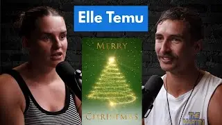 От участницы команды Silver Ferns до материнства: Элле Тему о завершении карьеры в нетболе, горе ...