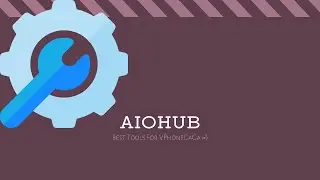 Обзор AIOHUB (VPhoneGaGa Android 10)