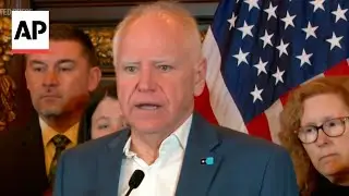 Minnesota public school officials say ICE is following them
