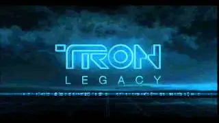 Tron Legacy(cover)-Simone Liotta