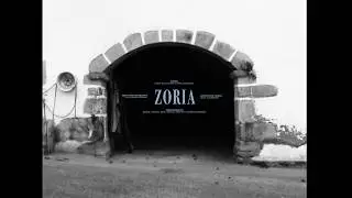 ULLI - Zoria (ft. IDOIA)