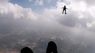 Russian chinese shitfly team