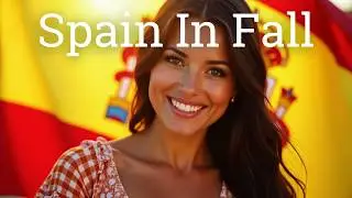 Spain's Best Kept Secret? Visit in Fall When Everyone Leaves