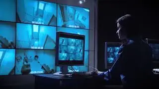 Vaidio&reg; Foreign Object Detection Demo