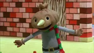 Big Chris's Reaction to Spud's joke in Muck's Monster