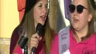 12-08-2017 FIESTAS DE VILLALMANZO AGOSTO 2017 PREGON REINAS ALCALDE