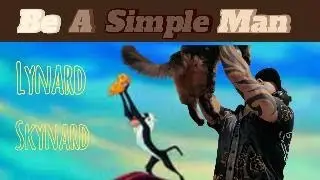 Lynard Skynard - Simple Man(OneTakeCover)