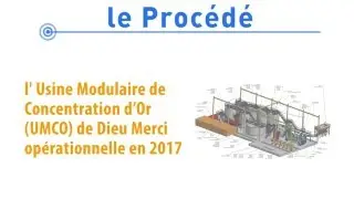 La Cyanuration : Procédé, décyanuration