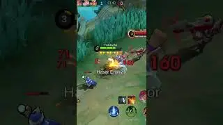 FREYA VS BEATRİX #mobilelegends #mlbb #freya #beatrix
