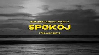 (SOLD) ELDO x O.S.T.R. x LOFI SAMPLE TYPE BEAT 