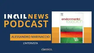 Emergenza caldo: intervista ad Alessandro Marinaccio (Dimeila - Inail)
