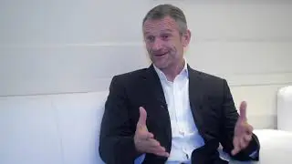 Serge Conesa, CEO & Founder, Immersion4