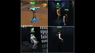 Coolest passive ability animations
