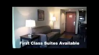 Wingate Hotel Discounts Houma LA