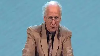 John Piper - Secret Things Belong To God - July 3, 2018