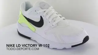 NIKE LD VICTORY W 102