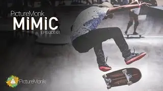PictureMonk MiMiC EP 01 | 
