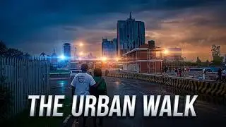 NAIROBI EXPRESSWAY UHURU PARK EXIT BEAUTIFUL NAIROBI SKYLINE #cityskylines #travel Gen Z genz walk