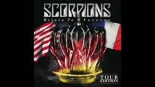 Eye of the Storm - Return to Forever (Tour Edition) by Scorpions