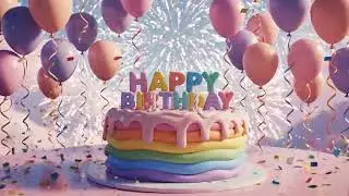 Happy Birthday EDM Remix 🎂 | Ultimate Party Birthday Song