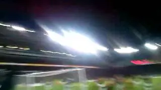 Cardiff v man utd (kim  goal ) 2-2.mp4