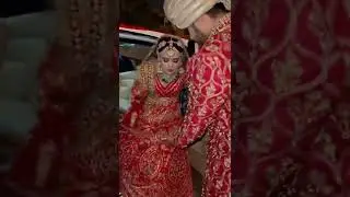 kanwal Aftab wedding