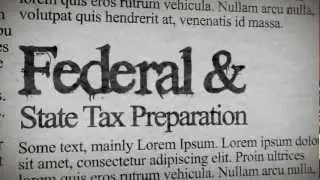 Michigan CPA and Tax Preparation MI