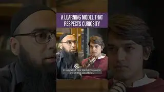 A Learning Model That Respects Curiosity | Beyond School Program