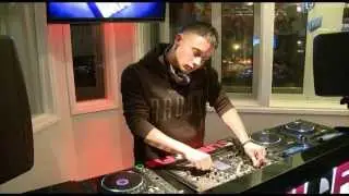 Bassjackers (DJ-set) | Bij Igmar