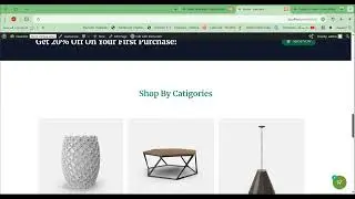 ecommerce12-تعديل روابط الموقع