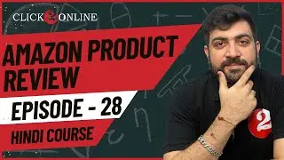 Amazon Product Reviews & Ratings | How to Get Amazon Reviews Fast for Viral Product | Episode -28