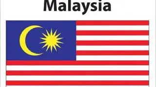 Kemegahan Negara Ku (Lagu Patriotik)