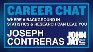 Career Chat: Where A Background In Statistics & Research Can Lead You