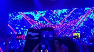 Toby Green - Work It - Musical Freedom Night ADE 2019
