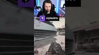 Młyn na koniec gry 😯 | cipisektv o #Twitch
