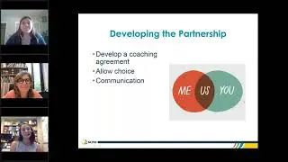 Using Constructive and Supportive Feedback to Build Practitioner Confidence and Competence