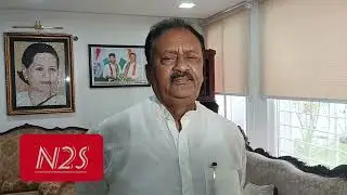 Shabbir Ali comments on Kangana Ranaut