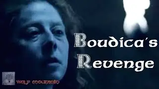 BATTLEFIELD BRITAIN - BOUDICCA REVOLT ⚔️ BOUDICA REBELLION 👑 BOUDICA REINA CELTA 🎵 CELTIC MUSIC