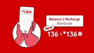 Vodacom Self Service | Prepaid Balance and Recharge