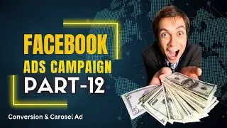 Part-12: Conversion Ads | Carousel Ads Copy,