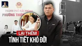 Bất Thường: Trước Khi Ông Đỗ Văn Hữu Xây “Nhầm Nhà”, Giao Dịch Đất Đã Có Vấn Đề, Rốt Cuộc Là Ai Sai?