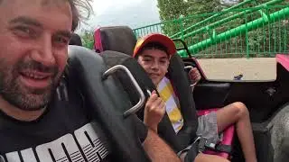 The Ultimate Day at CALAWAY PARK | Calgary&rsquo;s Best Rides and Attractions #calgary #travel