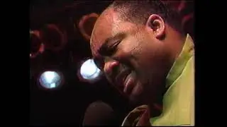 Ricky Dillard & New G-If You Miss Me ft Stephen  “Puff” Jones