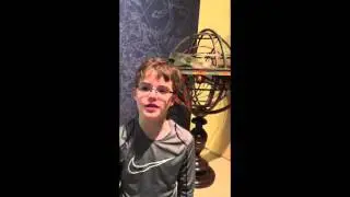 Clark Galileo Project